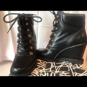 Diane von Furstenberg Boot